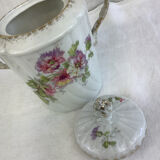 Antique porcelain sweetener