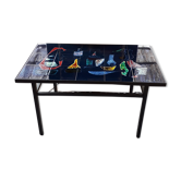 Table basse céramique