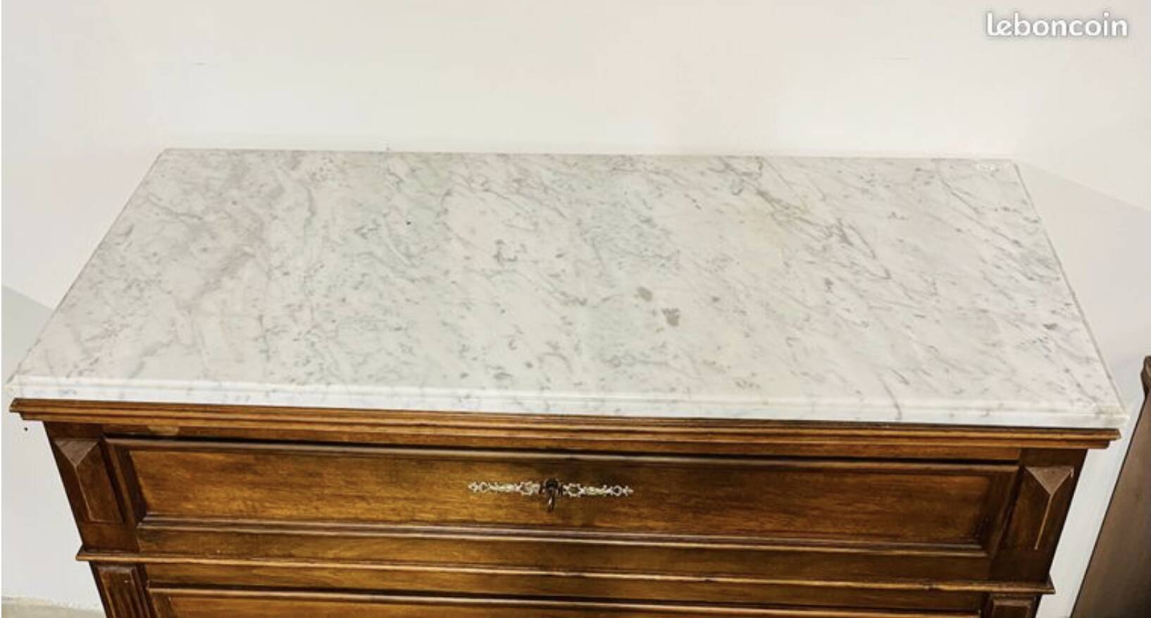 Commode Louis Philippe