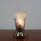 Table Lamp Zukov, Czechoslovakia, 1960