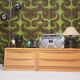 Modular low enfilade 1980