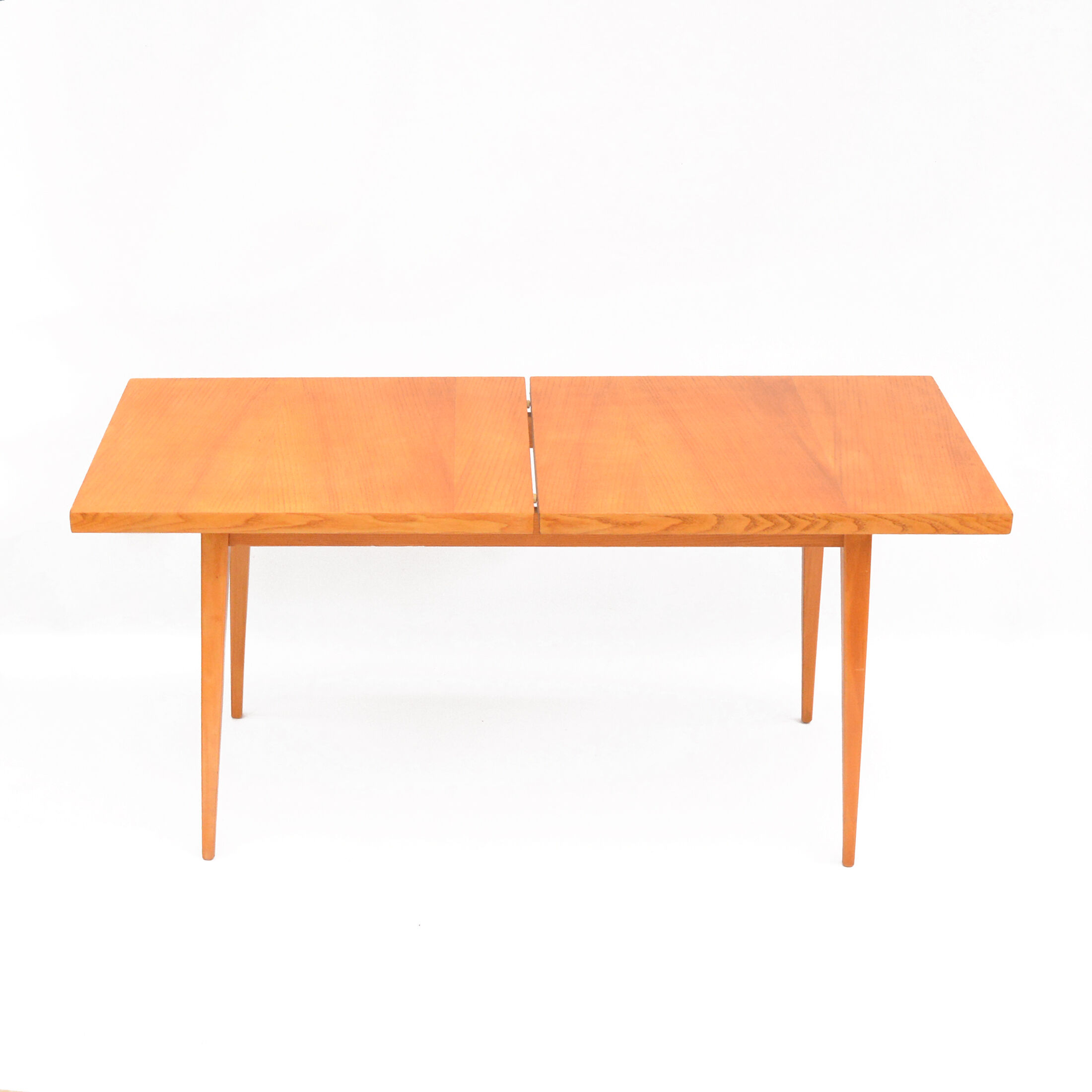 Coffee table, bench designed by K. Musil, Jitona, Czechoslovakia 1966