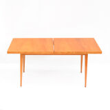 Coffee table, bench designed by K. Musil, Jitona, Czechoslovakia 1966