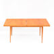 Coffee table, bench designed by K. Musil, Jitona, Czechoslovakia 1966