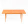 Table basse, banc conçu par K. Musil, Jitona, Tchécoslovaquie 1966