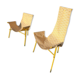 Two Branch chairs