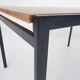 Cees Braakman for Pastoe TU30 teak dining table, The Netherlands, 1962