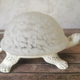 Turtle lamp