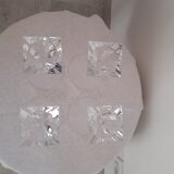 Crystal stemware series