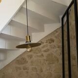 industrial suspension