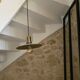 industrial suspension