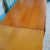 Vintage table Roger Landault dakar range