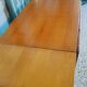 Table gamme Dakar de Roger Landault
