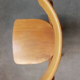 Set of 6 bistro chairs