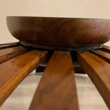 Teak fruit cup, 1960