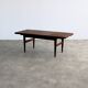 vintage coffee table | dining table | 1960s | Kai Kristiansen | Lift