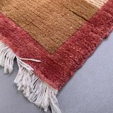 Nepalese rug 250x155cm