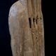 African Art Africa Tribal - Dogon Mask - Double Face - Mali - 37 Cms