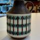 Small Jug Vase Jasba Ceramics 1638-15 – West Germany Vintage 1960s