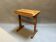 Table lutrin en pin début 20ème siècle