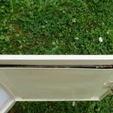 Medicine cabinet 50s in metal