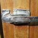 Bet doors fridge