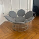 Verner Panton Peacock Chair