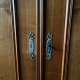 cherry cabinet