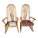 Paire de Rocking- Chair Windsor