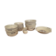 Set of tableware