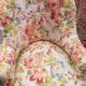 Fauteuils crapauds