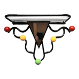 Coat rack 1960