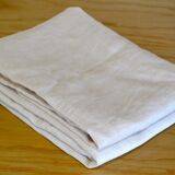 Suite of two former dishcloths