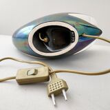 Vintage lamp Verceram 1950