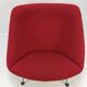 Chair Oyster vintage by Pierre Paulin for Artifort 1965
