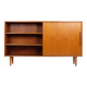 Mid-century teak sideboard regal highboard vintage 60er design