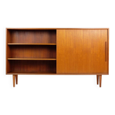 Mid-century teak sideboard regal highboard vintage 60er design