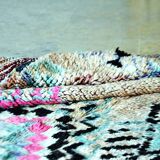 Vintage Boujaad Berber rug
