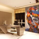 Bureau Furtif Roche Bobois