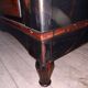Louis xvi style chest of drawers painted