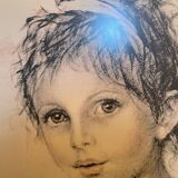 Child portrait