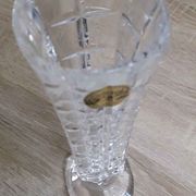 Vase en Cristal d'Arques