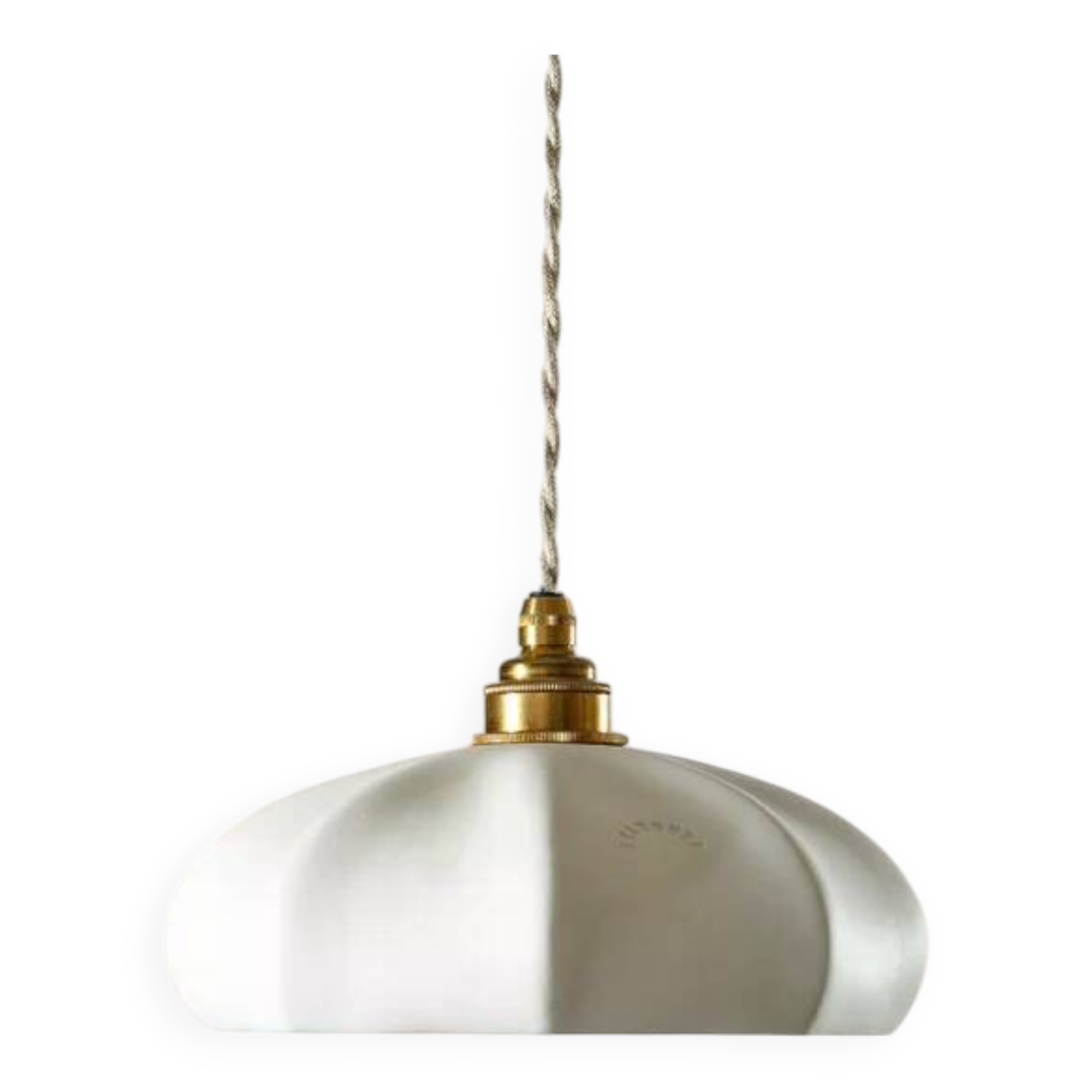 MARIA - Porcelaine Biscuit - Baladeuse