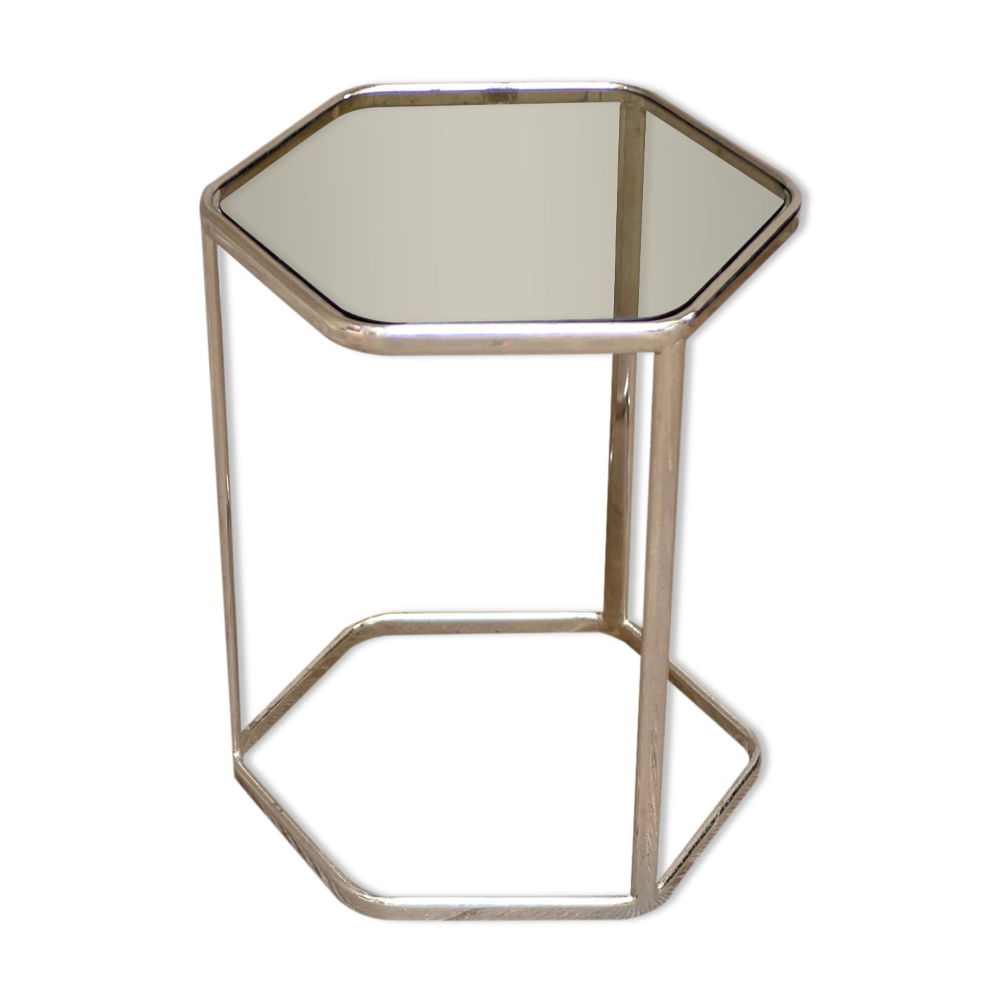 Morex vintage side table