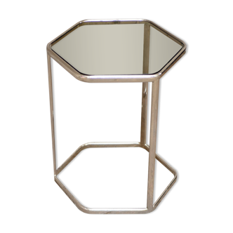 Table d’appoint vintage Morex