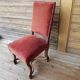 Chaise ancienne