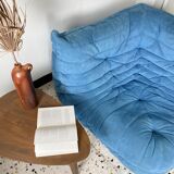 Togo corner heater by Michel Ducaroy for Ligne Roset