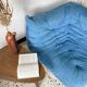 Togo corner heater by Michel Ducaroy for Ligne Roset