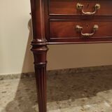 Sheraton writing table
