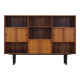 Rosewood bookcase, Danish design, 1970s, Denmark